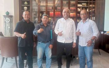 SMSI Jatim