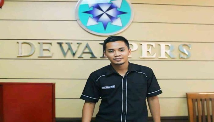 SMSI Tapal Kuda Siap Menghadiri Musprov Jatim