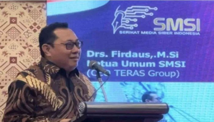 SMSI Pusat Terjunkan Tim Riset Untuk Gali Sejarah Biografi Margono Djojohadikoesoemo