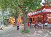 Tahun Baru Imlek 2025, Vihara Avalokitesvara Pamekasan Sepi Pengunjung