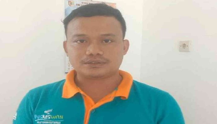 Dampak Virus PMK, Aktivitas Pasar Hewan Rambipuji Jember Sepi 