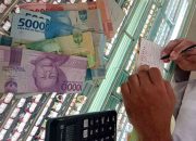 Harga Emas Hari ini di Pamekasan Kembali Meroket