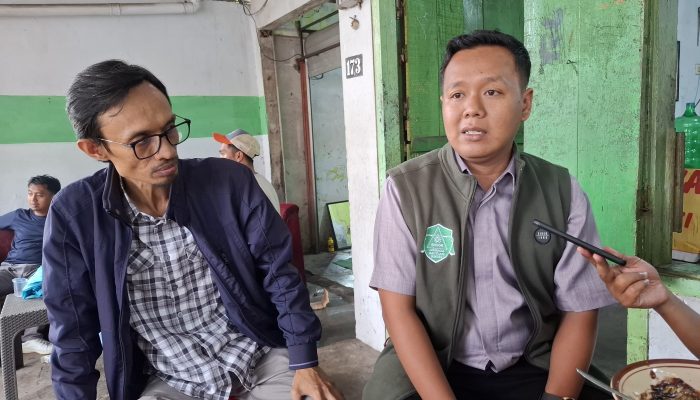 Korban Pinjaman KUR Datangi Kejari, Kuasa Hukum Korban: Ada Keterlibatan Oknum Pegawai Bank Jatim Bondowoso