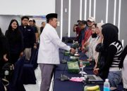 Tanggapi Isu Keamanan Sertipikat Elektronik, Menteri Nusron Tegaskan Sudah Terapkan Sistem Back up Berlapis