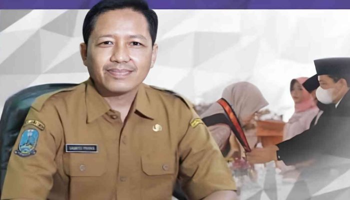 Kepala SMAN 3 Ponorogo Ucapkan Selamat Hari Pers Nasional 2025