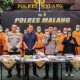 Polres Malang