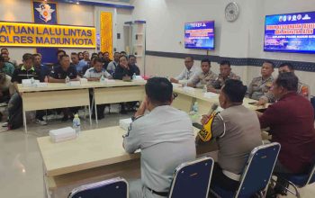 Madiun