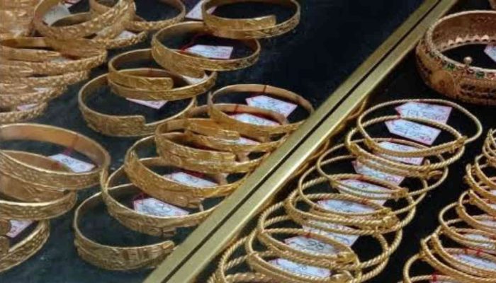 Harga Emas Hari Ini di Pamekasan, Sepekan Naik 40 Ribu