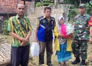 Dinsos Kabupaten Pamekasan Pastikan Bansos 2025 Tetap Dianggarkan di Tengah Inpres No.1