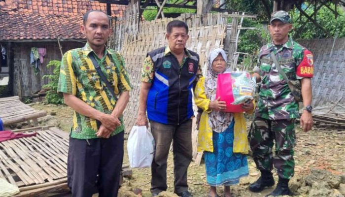 Dinsos Kabupaten Pamekasan Pastikan Bansos 2025 Tetap Dianggarkan di Tengah Inpres No.1