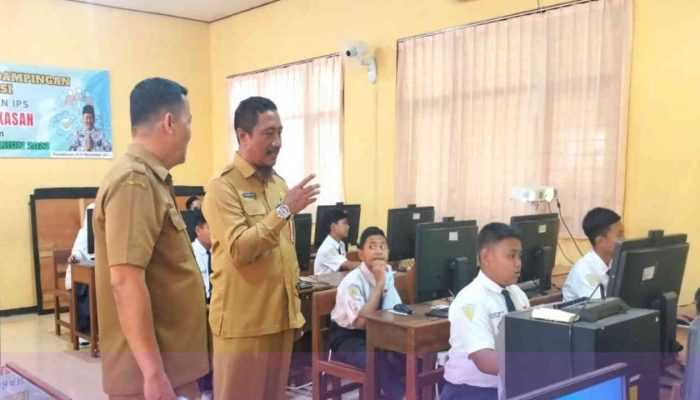 SPMB 2025 Gantinya PPDB di Pamekasan Berlaku Tahun ini?