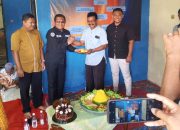 AWPR Memperingati Hari Pers Nasional Ke- 79 Tahun 2025