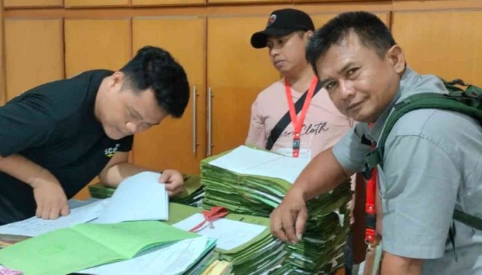 Pokmas Desa Kramat Sukoharjo Jember akan Daftarkan 1.000 Bidang Tanah ke BPN 