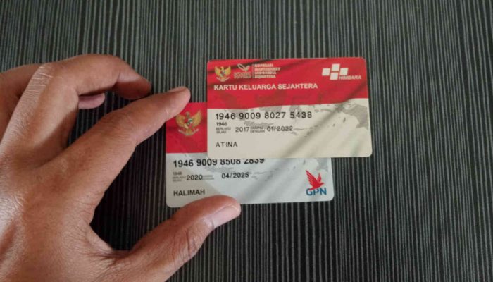 Cek Bansos PKH di Pamekasan Tahap I Tahun 2025 Mulai Cair 