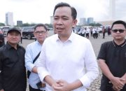 Bupati Jember Terpilih Bangga Dilantik Langsung oleh Presiden Prabowo Subianto