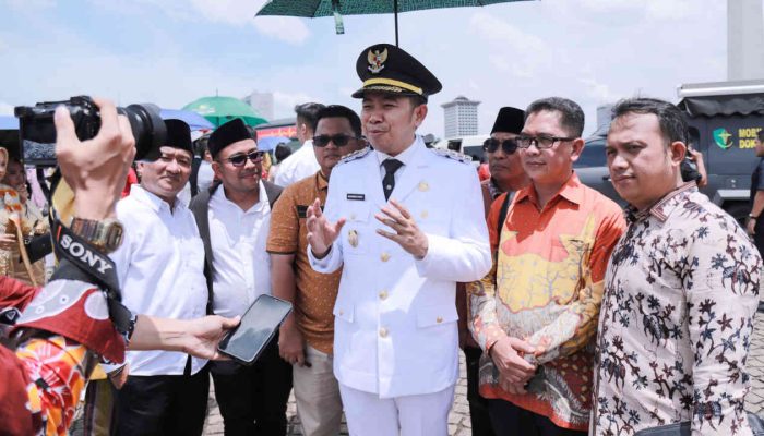 Bupati Jember Dapat Pengalaman dan Pelajaran Berharga Usai Pelantikan di Jakarta 