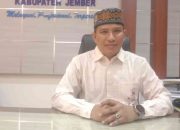 Tahun 2025 BPN Jember Targetkan 2.000 Sertifikat Tanah Wakaf Keagamaan Gratis