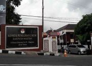 MK Putuskan Pilkada Kabupaten Magetan 2024 Gelar PSU di 4 TPS