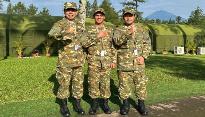 Dengan Pengalaman Retret, Gus Fawait Optimistis Bangun Jember Lebih Maju