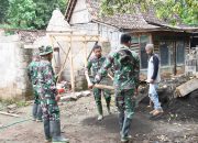 Ada TNI, RAKYAT Terlindungi