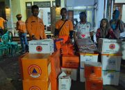 Pemkab Jember Salurkan Bantuan untuk Korban Angin Puting Beliung di Desa Jambearum