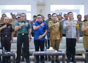 Bupati Jember Siap Berantas Pungli