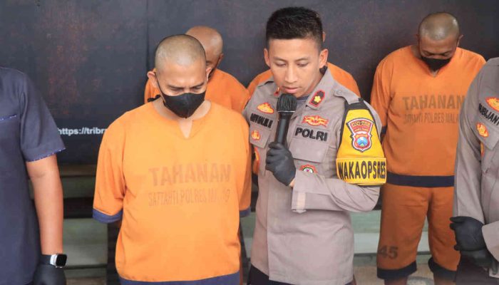 Pengusaha Kopi di Malang Diperas 500 Juta oleh Lima Orang yang Mengaku Wartawan dan LSM