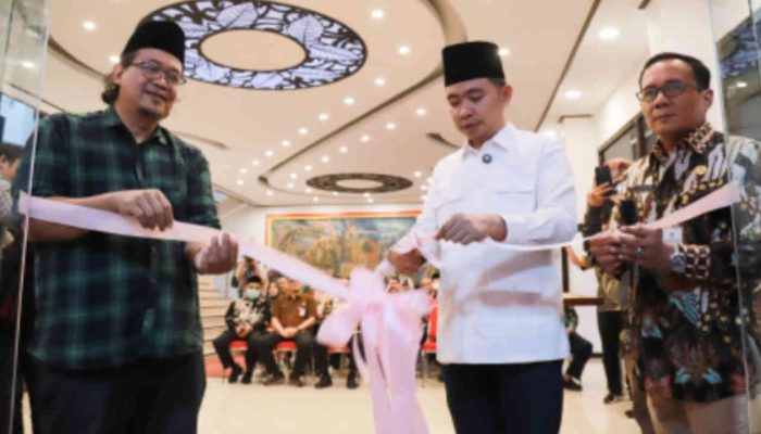 Maksimalkan Layanan dan Tampung Keluh Kesah Warga Jember, Gus Fawait Launching Layanan Wadul Gus’e