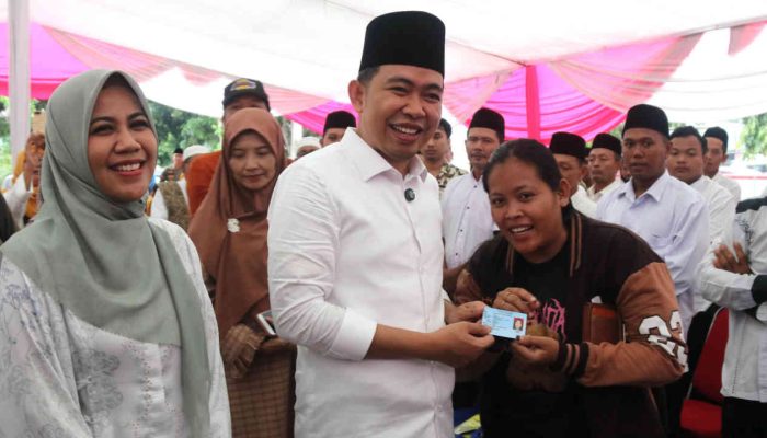 Lawatan Safari Ramadhan, Bupati Jember Berikan Bantuan hingga Jaring Usulan Masyarakat