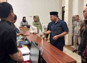 Komisi I DPRD Kabupaten Malang Sidak Dispendukcapil atas Laporan Masyarakat