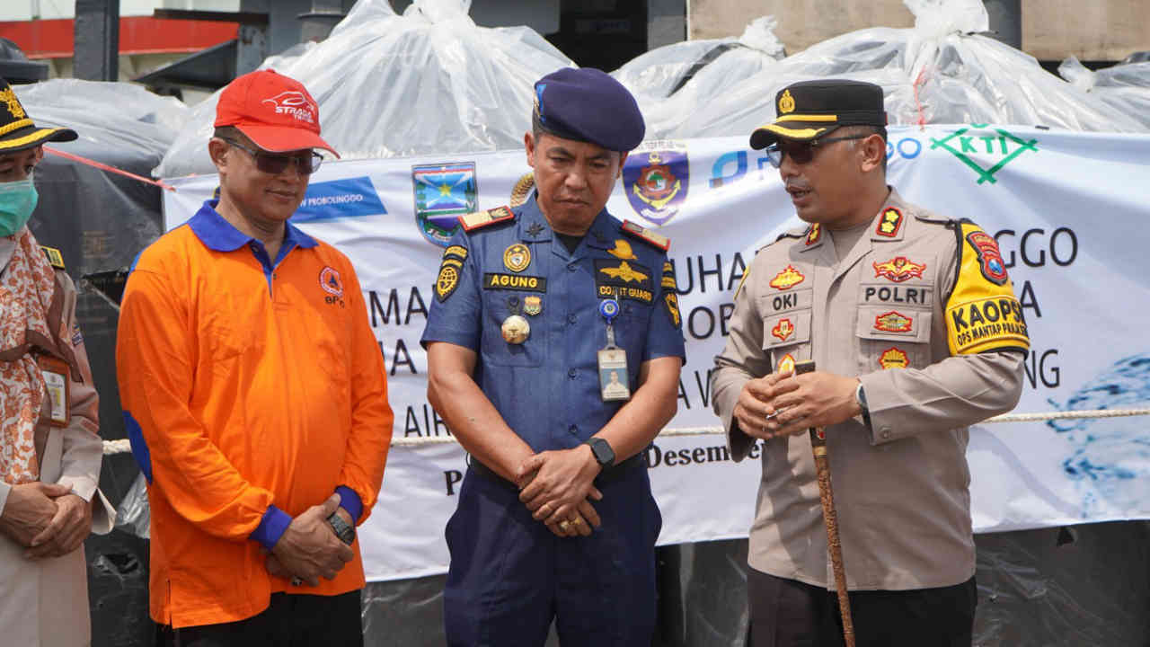 Probolinggo