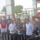 Bareskrim Mabes Polri Tutup SPBU Nakal di Bogor