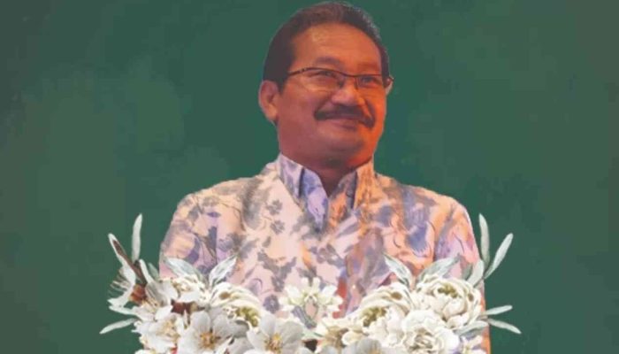 Kabar Duka, Mantan Bupati Jombang Meninggal Dunia