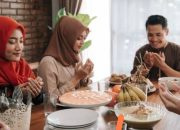 Khasiat Puasa Ramadan bagi Jasmani dan Rohani
