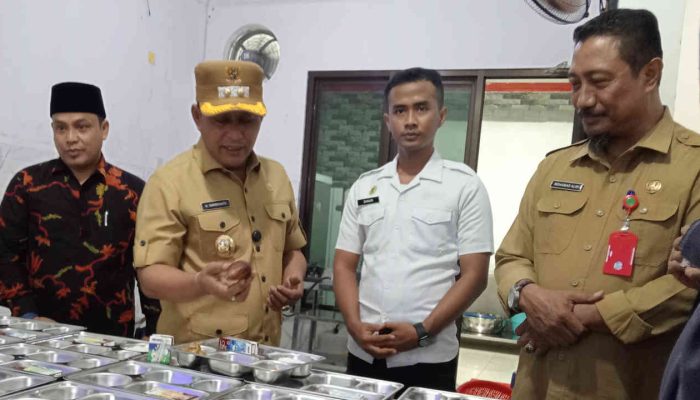 Wakil Bupati Pamekasan