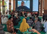 Optimis Situbondo Naik Kelas, Bupati Rio Minta Diaspora Sumbang Pemikiran