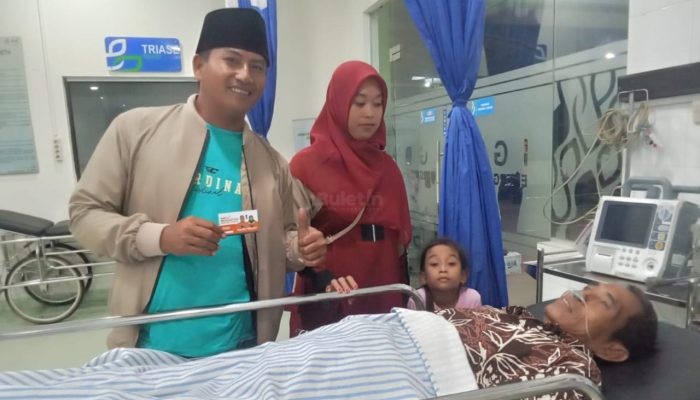 Program Brantas Sukses Permudah Pelayanan Kesehatan Masyarakat Situbondo