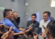 Ketua SMSI Bondowoso Dorong Anggotanya Dukung Visi Misi Pemerintah