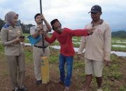 Pasang Tanda Batas Tanah di Kampung Halaman saat Mudik Bisa Terhindar dari Sengketa Pertanahan