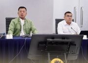 Menteri ATR/Kepala BPN Instruksikan Satker di Daerah untuk Lakukan Peninjauan Sekitar DAS sebagai Langkah Preventif Banjir