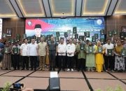 Relokasi dan Terbitkan SHM Bersumber dari HPL BP Batam, Pemerintah Beri Kepastian Hukum bagi Warga Rempang