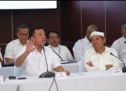 Evaluasi Tata Ruang di Jawa Barat, Menteri Nusron Akan Terbitkan Sertipikat HPL di Sempadan Sungai