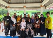 11 Pembatik LPK Ganesha Ikuti Uji Kompetensi Batik LSP-BNSP di Kabupaten Malang