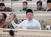 Evaluasi Triwulan I 2025, Kementerian ATR/BPN Capai Serapan Anggaran Sebesar 33,75%