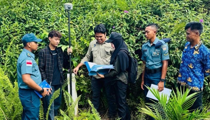 Petugas Ukur Perempuan di Daerah Terluar Indonesia: Hadir di Garis Depan dengan Pendekatan yang Inklusif