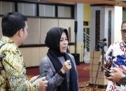 Menteri ATR/Kepala BPN Akan Membuka Sosialisasi Pengadministrasian dan Pendaftaran Tanah Ulayat di Sumatera Barat