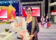 Hadiri Perayaan Hari Kartini 2025, Dirjen Pentag: Perempuan Diberikan Ruang Menuju Indonesia Emas 2045