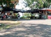 Seram, Wisata Jumiang Sepi Peminat saat Libur Hari Raya Idul Fitri