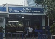 Laka Tunggal di Semboro Jember yang Makan 2 Korban Berakhir Damai, Sopir Tidak Pernah Ditahan