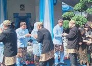 Rayakan HUT Ke 111 Kota Malang, ASN Kota Malang Laksanakan Apel Dibalut Halalbihalal
